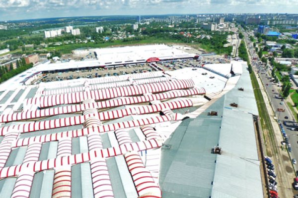 Кракен бошки
