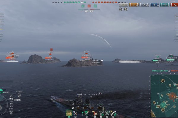 Kraken com зеркало