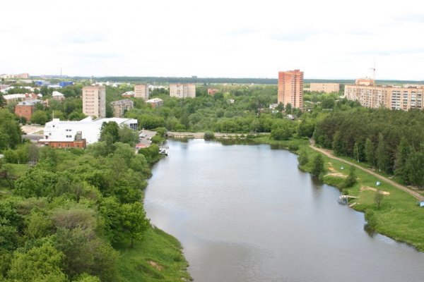 Кракен бошки