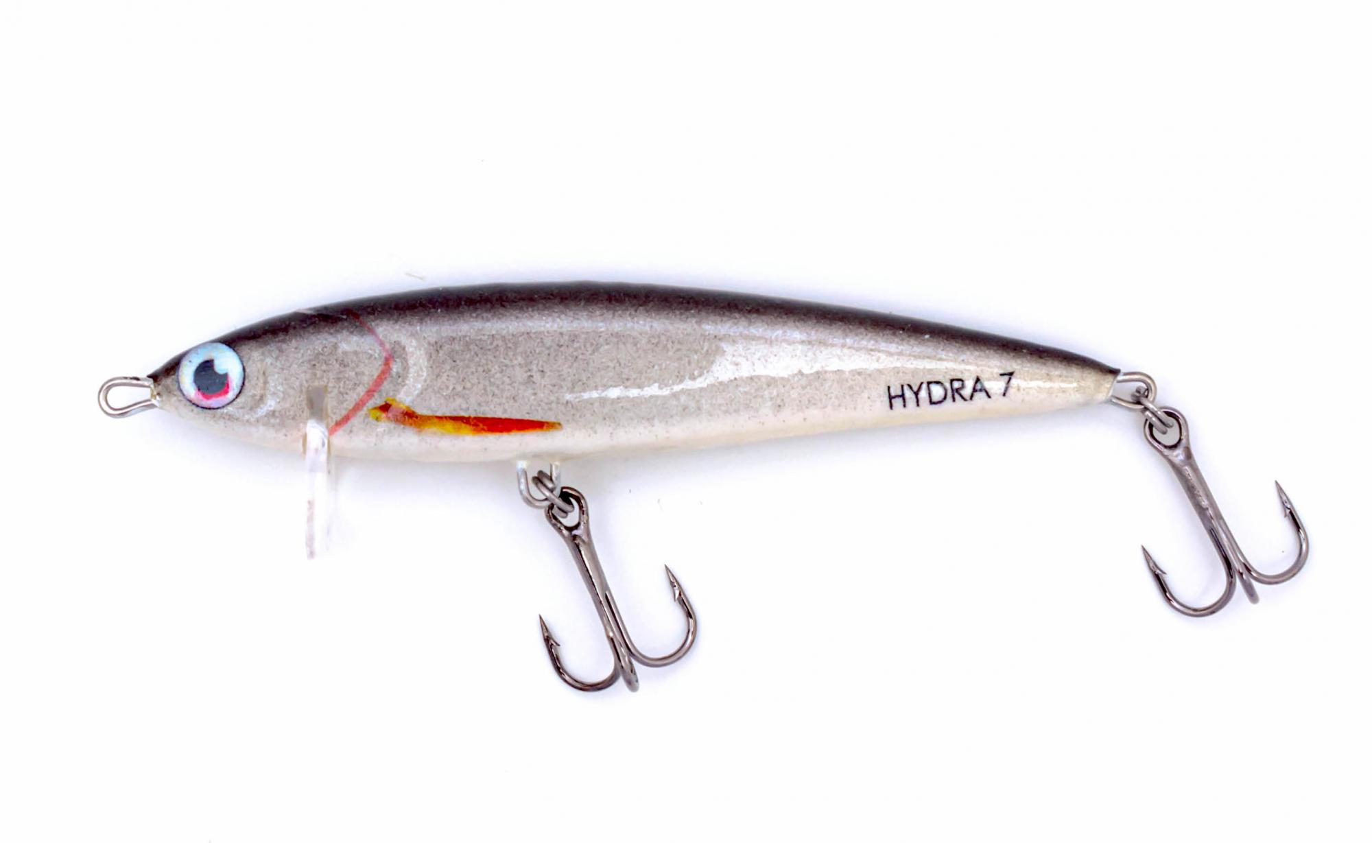 Kraken 13 at